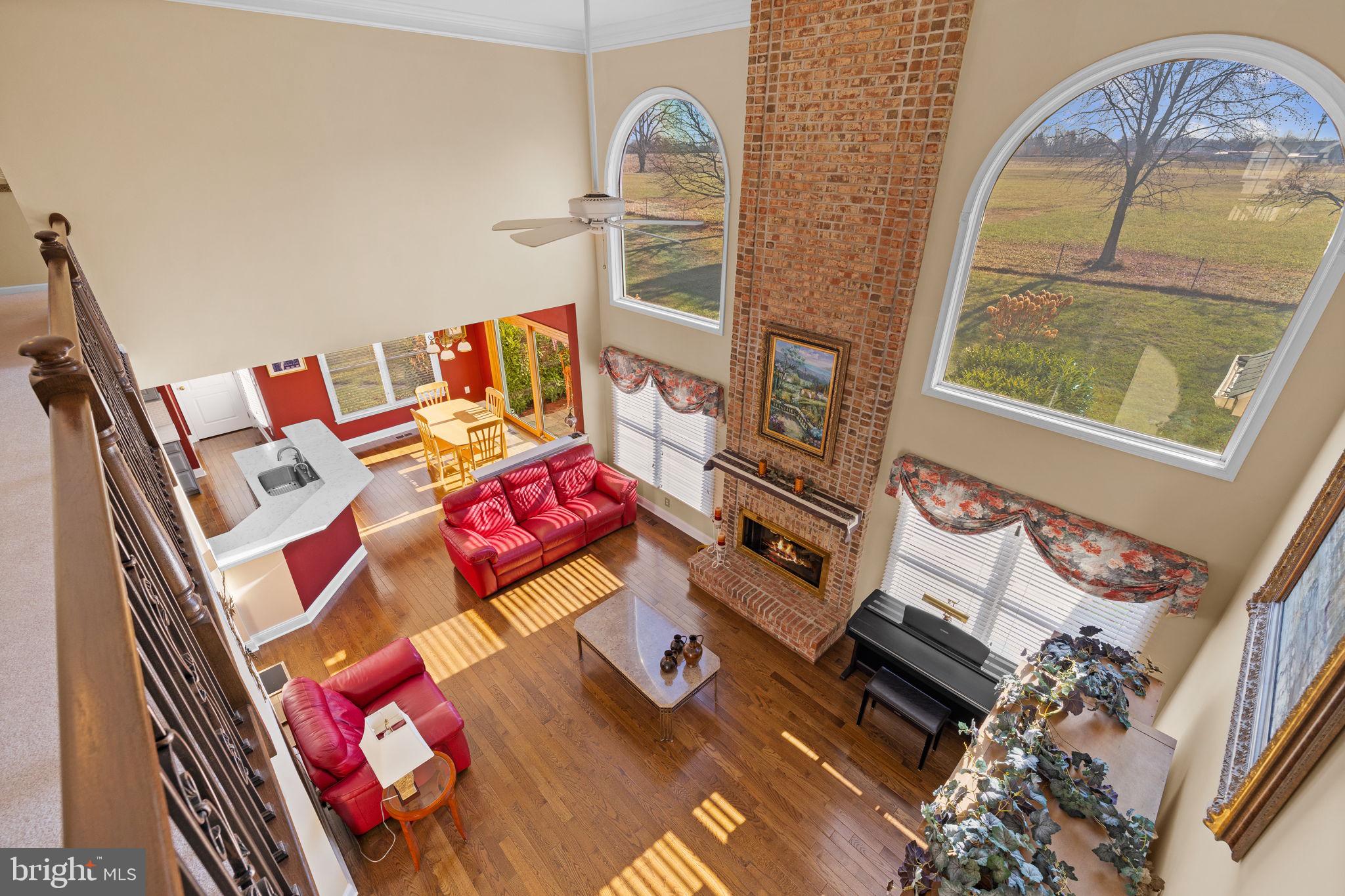 BRIDLE ESTATES - Residential