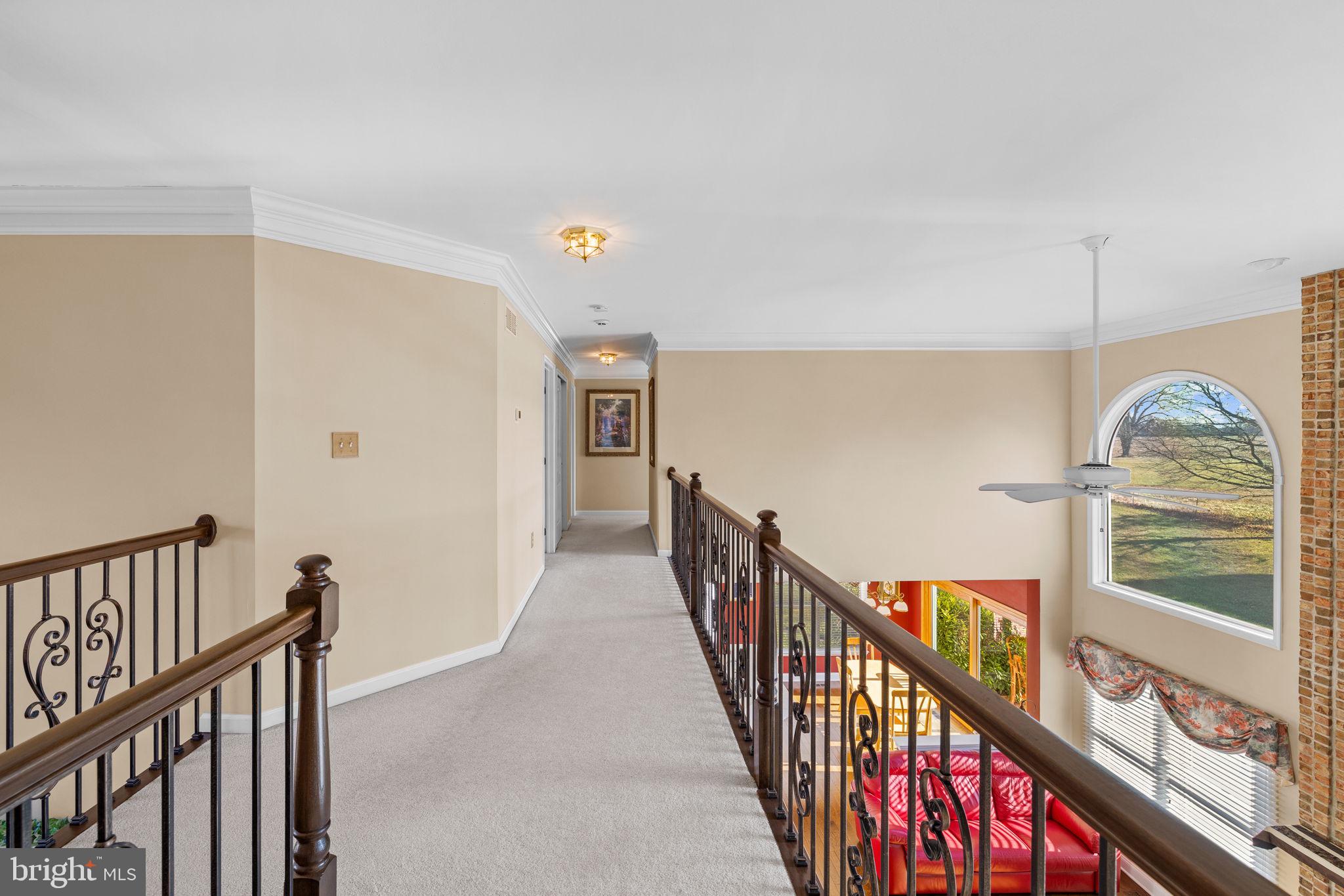 BRIDLE ESTATES - Residential