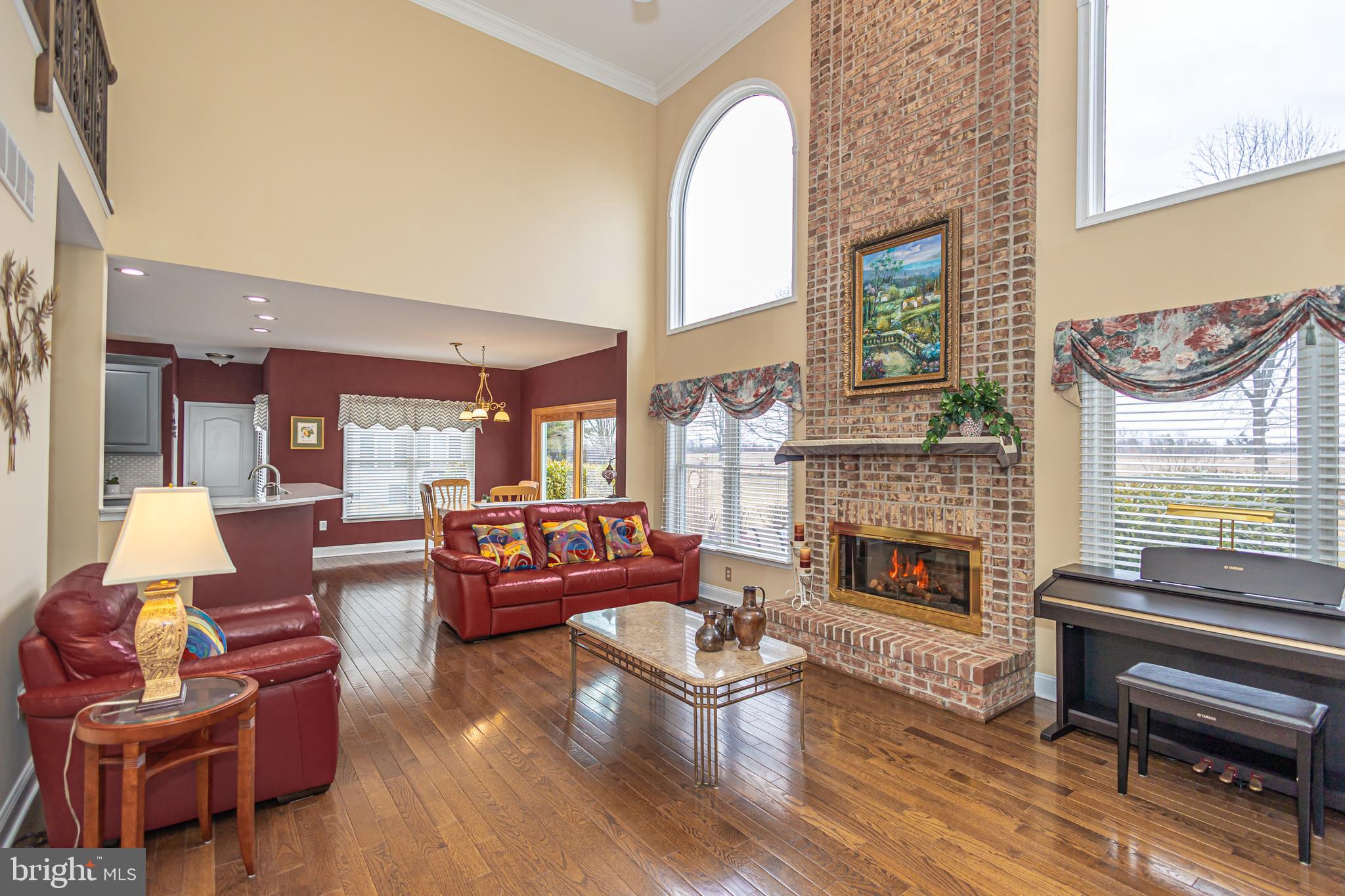 BRIDLE ESTATES - Residential
