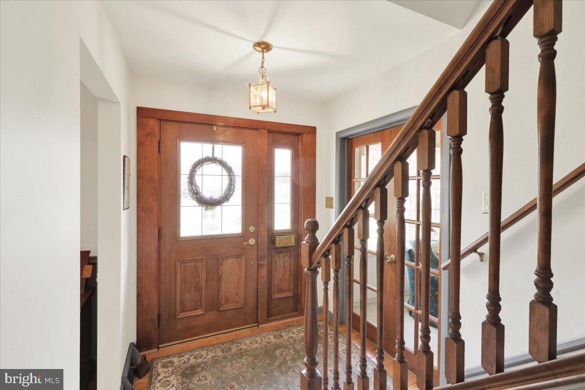 CRESTWOOD - Residential