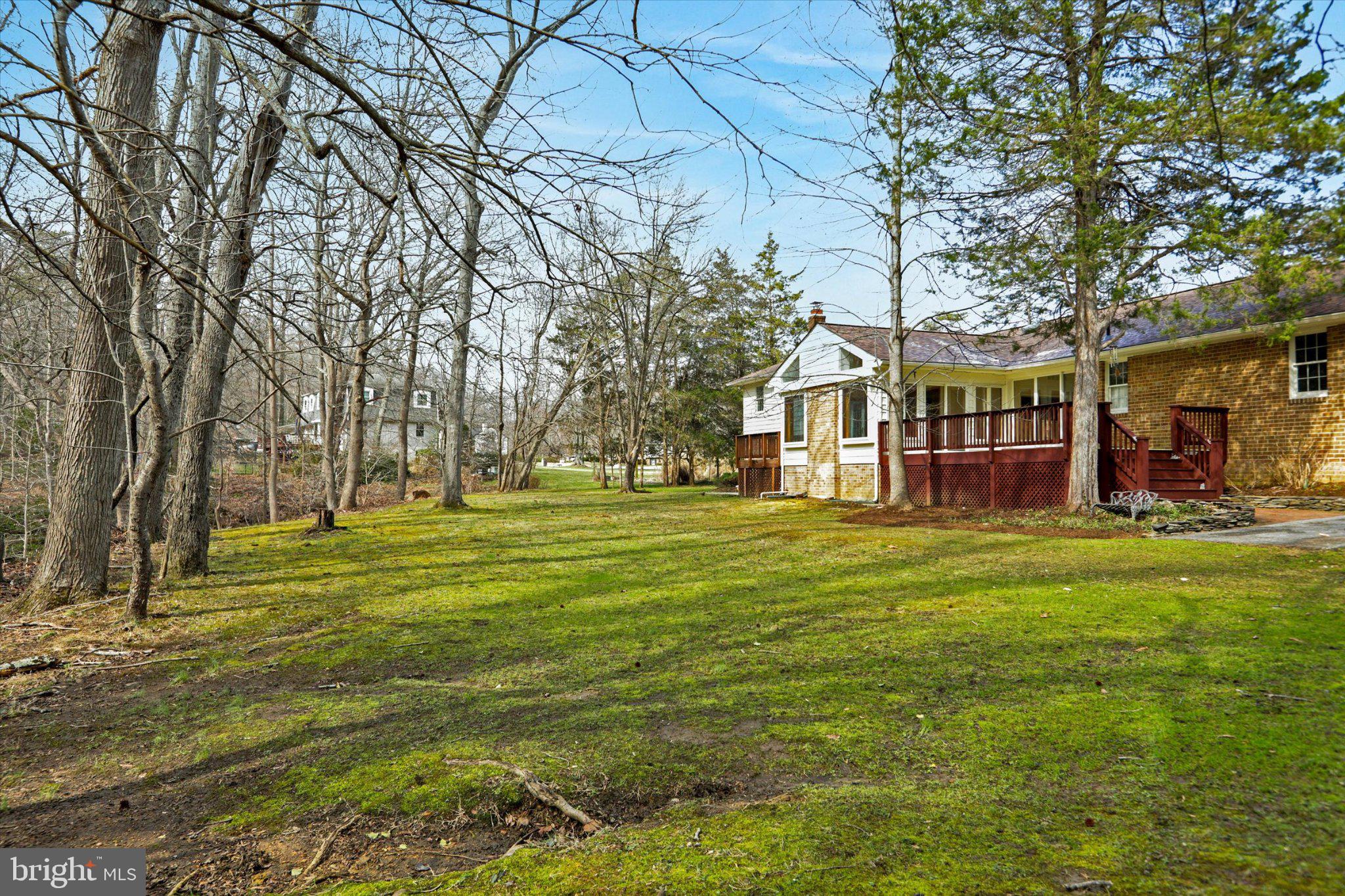 HARBOR HILLS - Residential