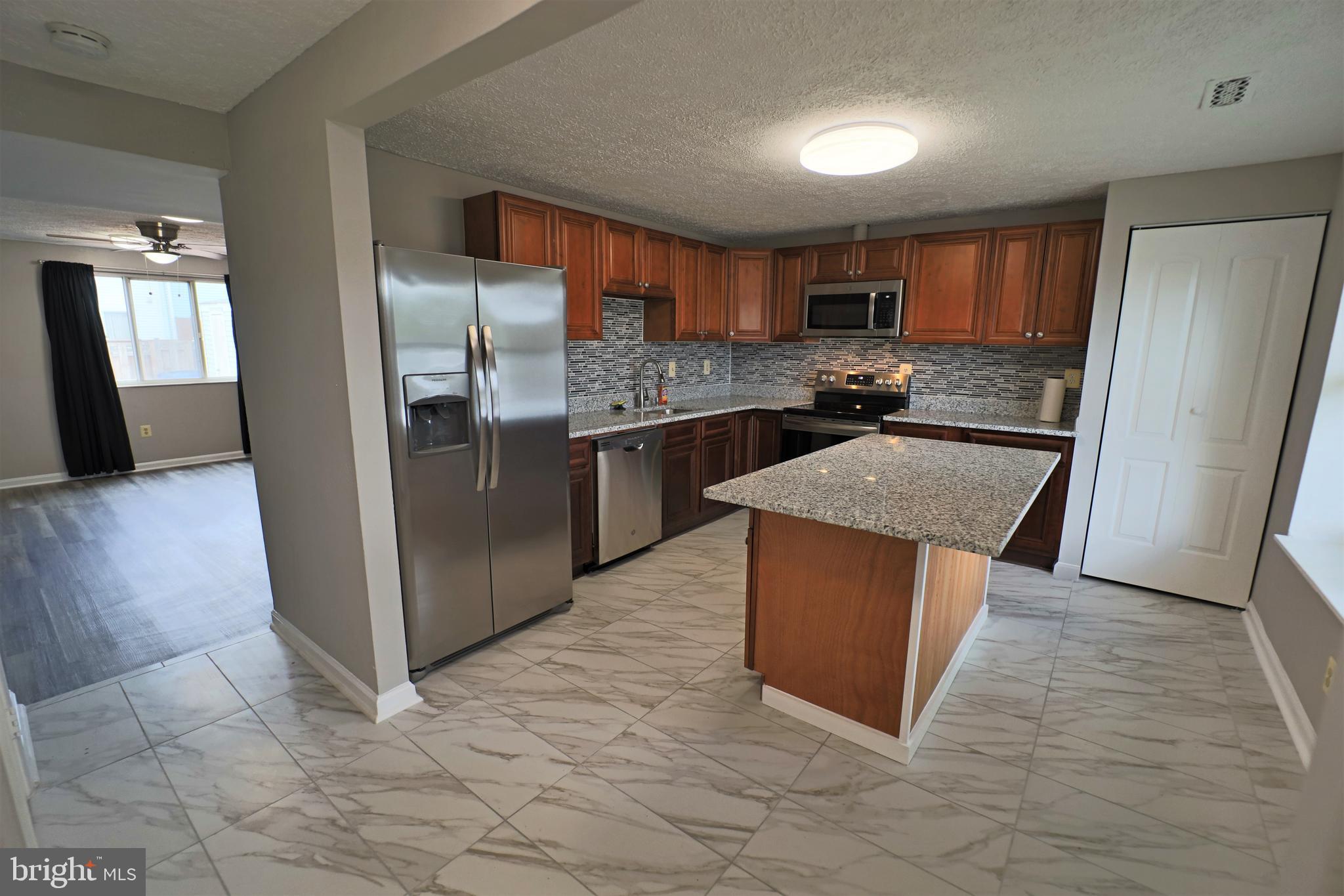 FARMBROOK - Residential