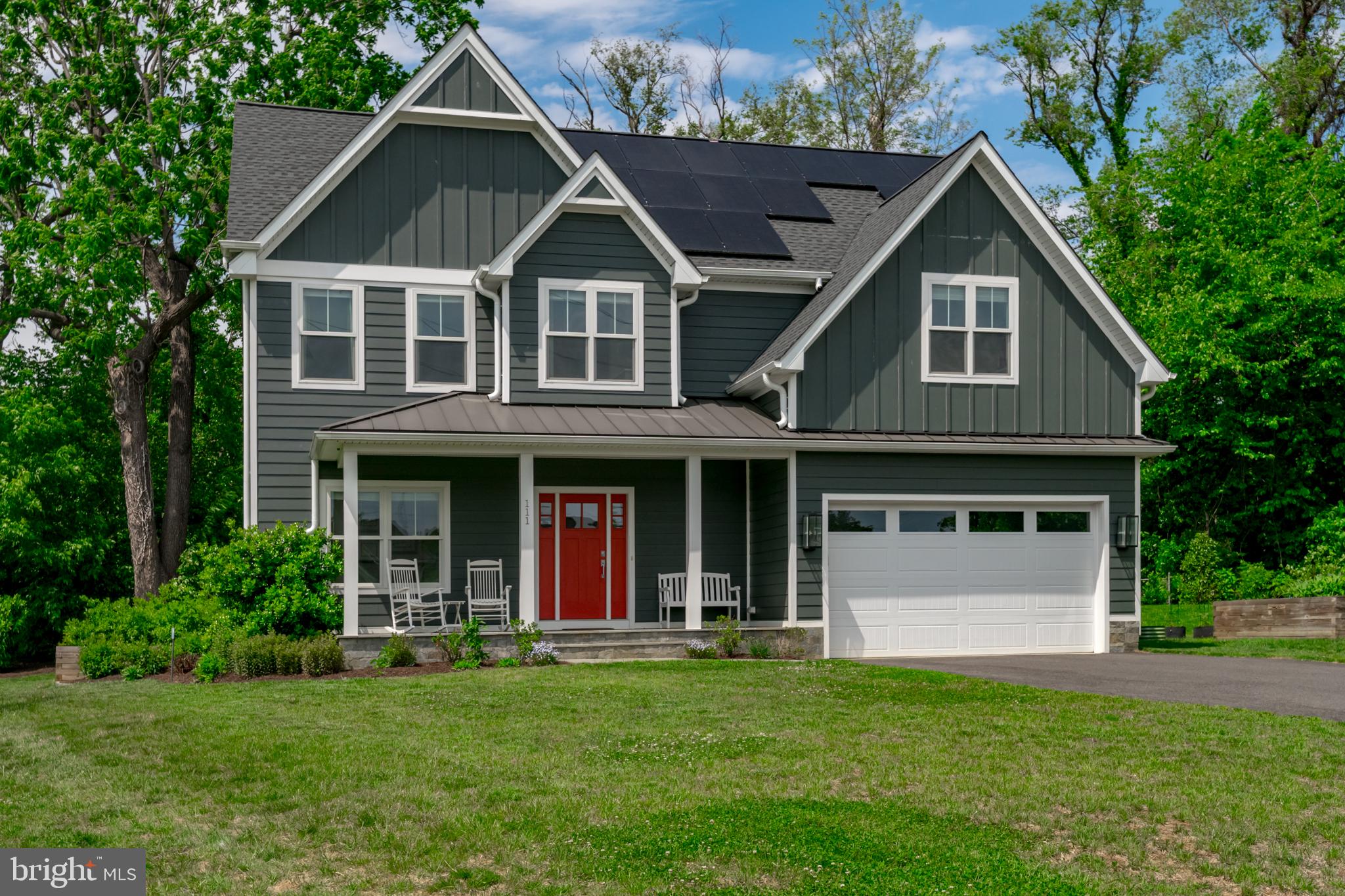 TERRAPIN STATION - Residential