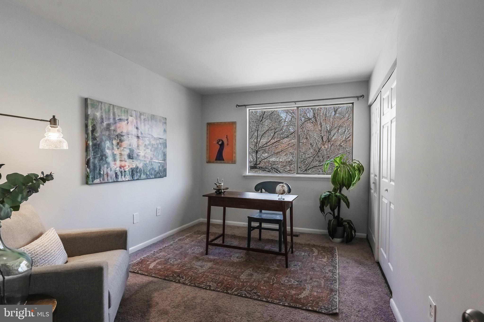 BURKE CENTRE - Residential
