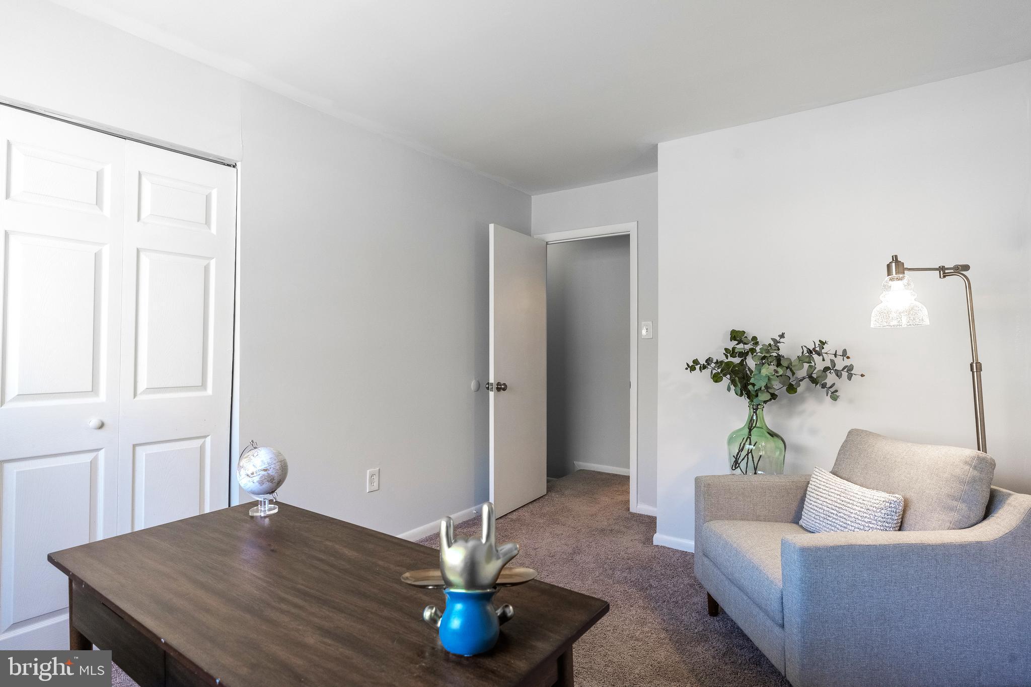 BURKE CENTRE - Residential
