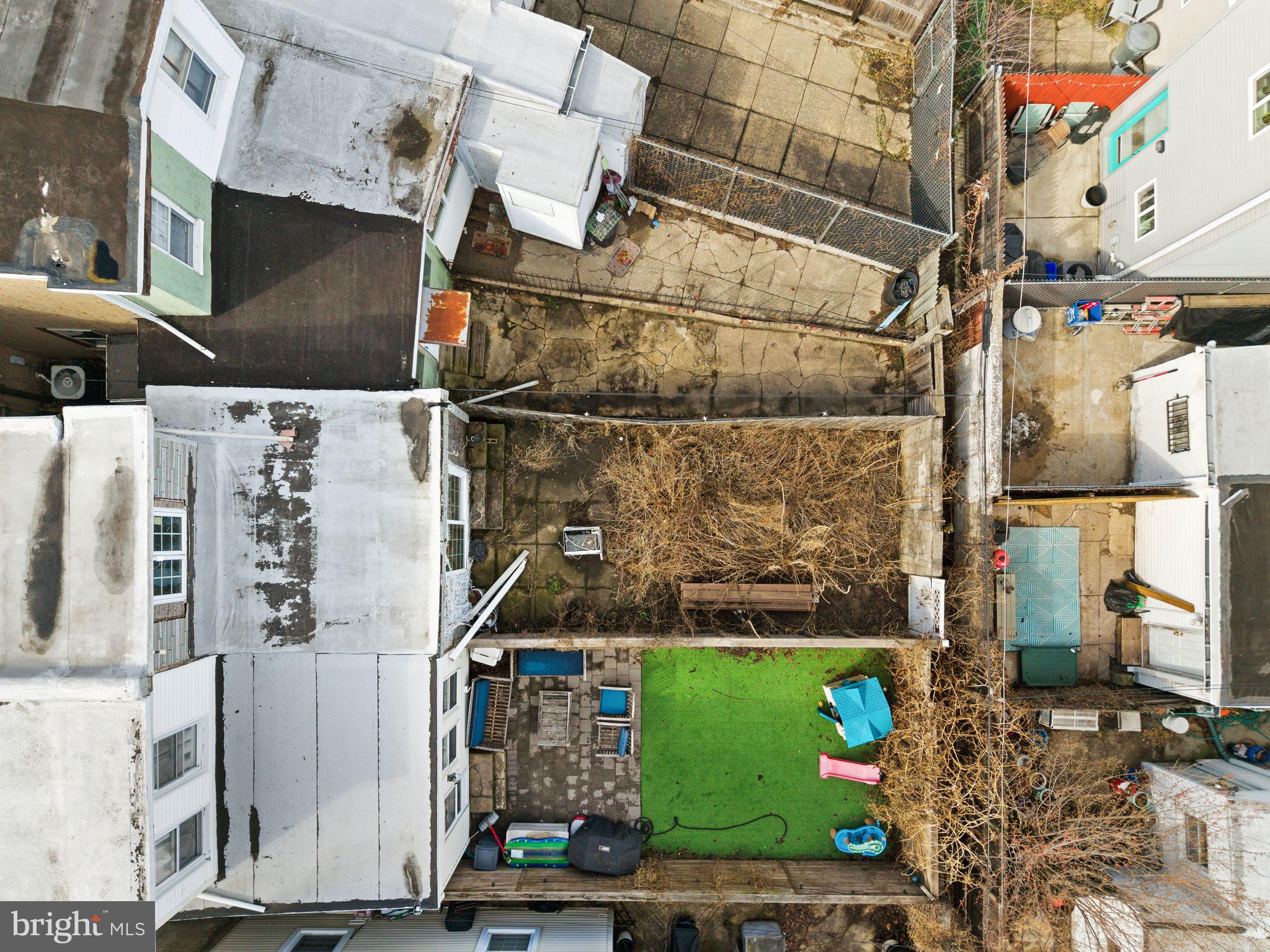 FISHTOWN - Residential