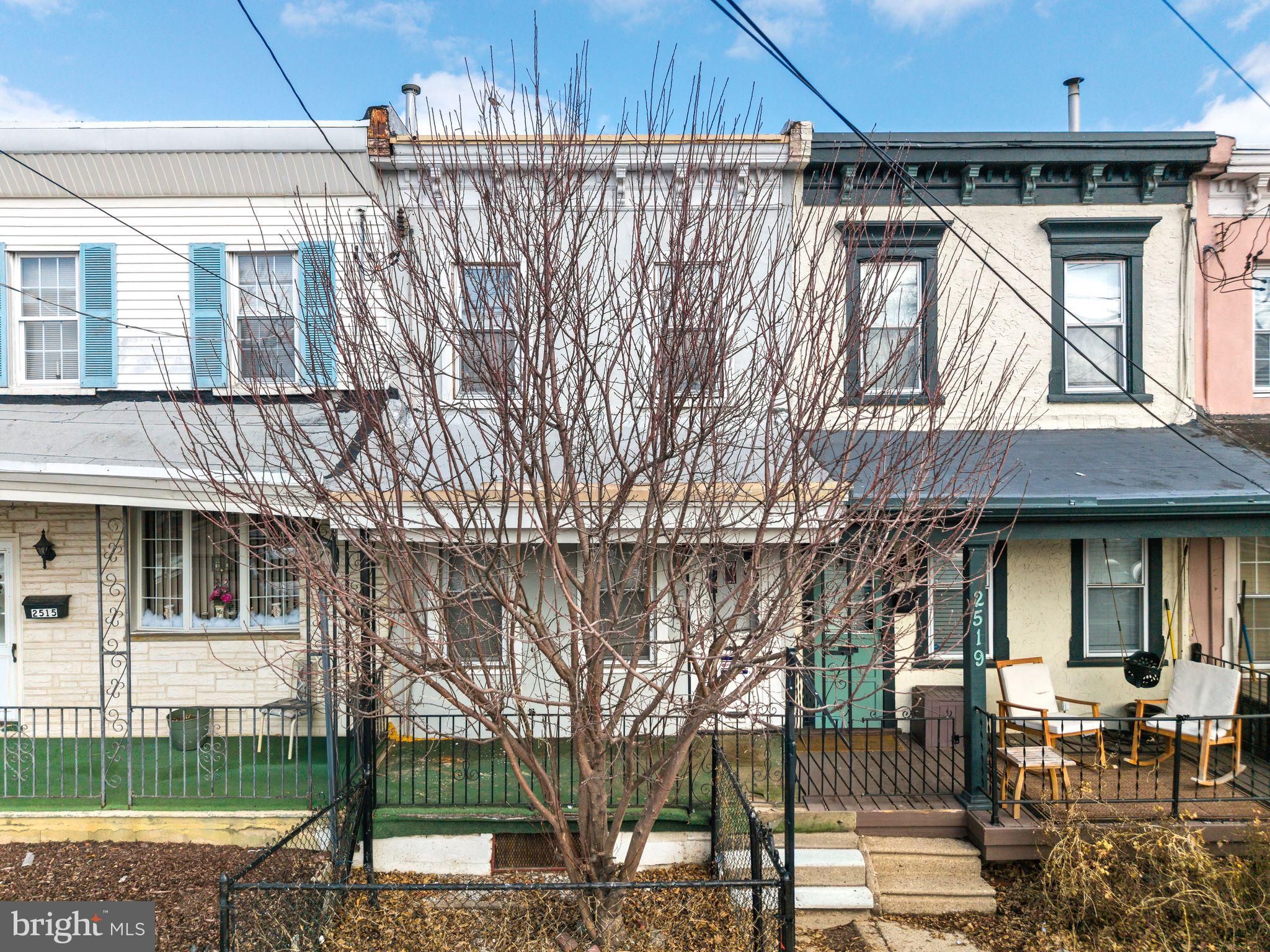 FISHTOWN - Residential