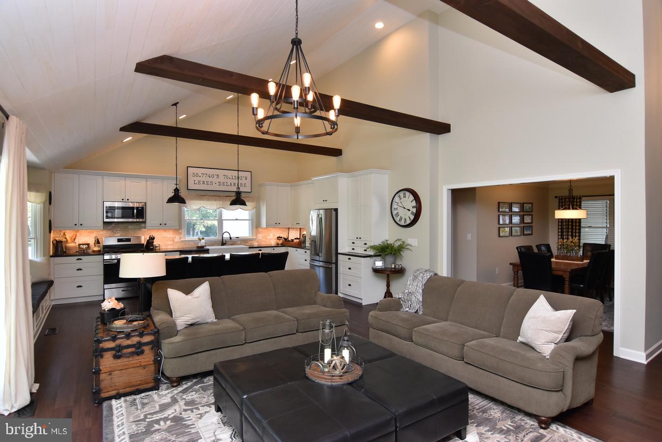 PILOTTOWN VILLAGE - Residential
