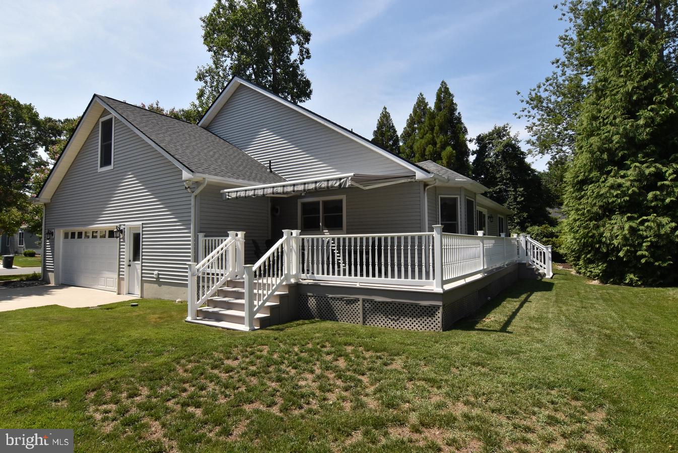 PILOTTOWN VILLAGE - Residential