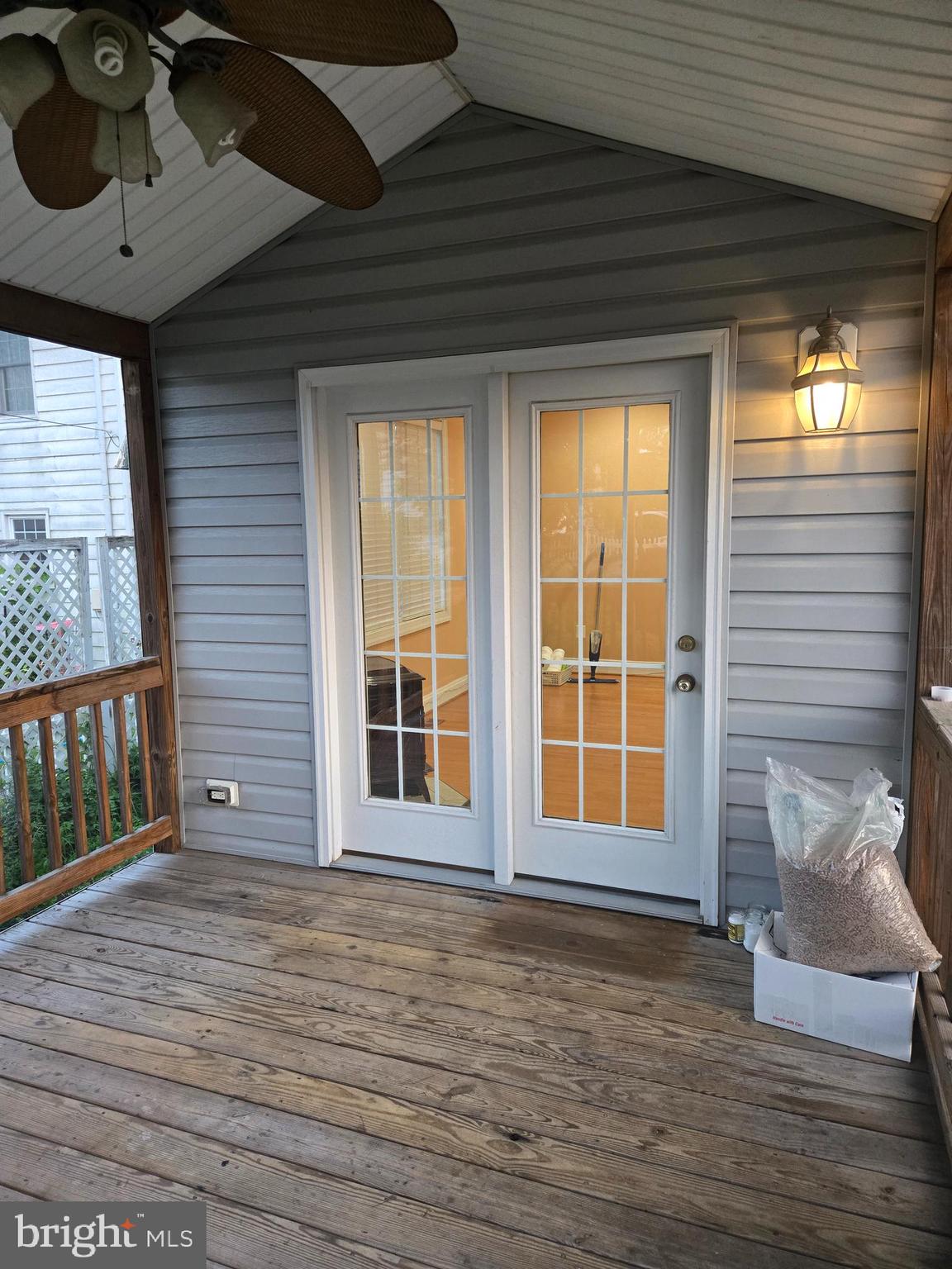 OLD GLEN BURNIE - Residential