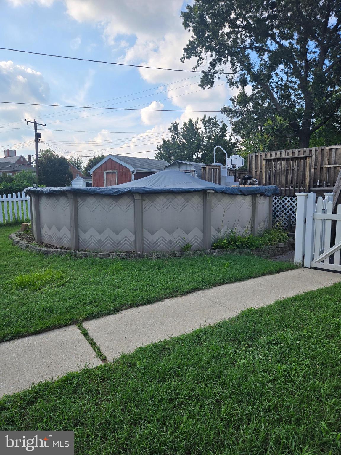 OLD GLEN BURNIE - Residential