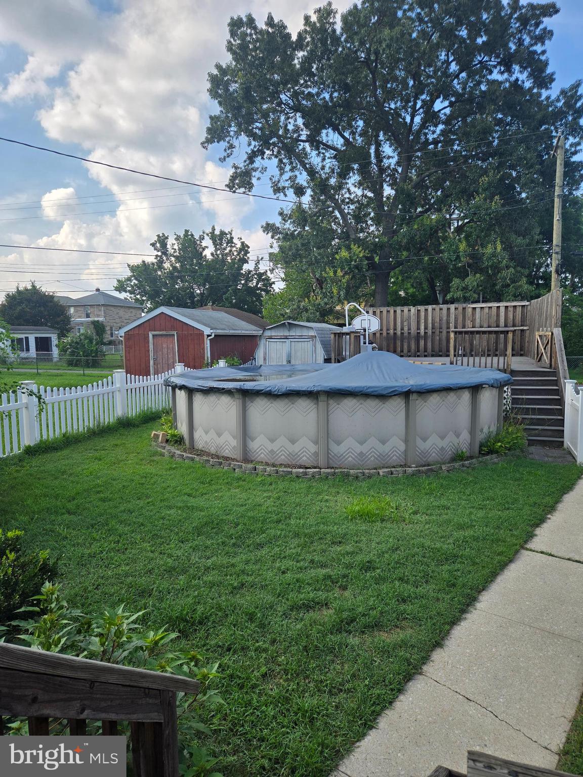OLD GLEN BURNIE - Residential