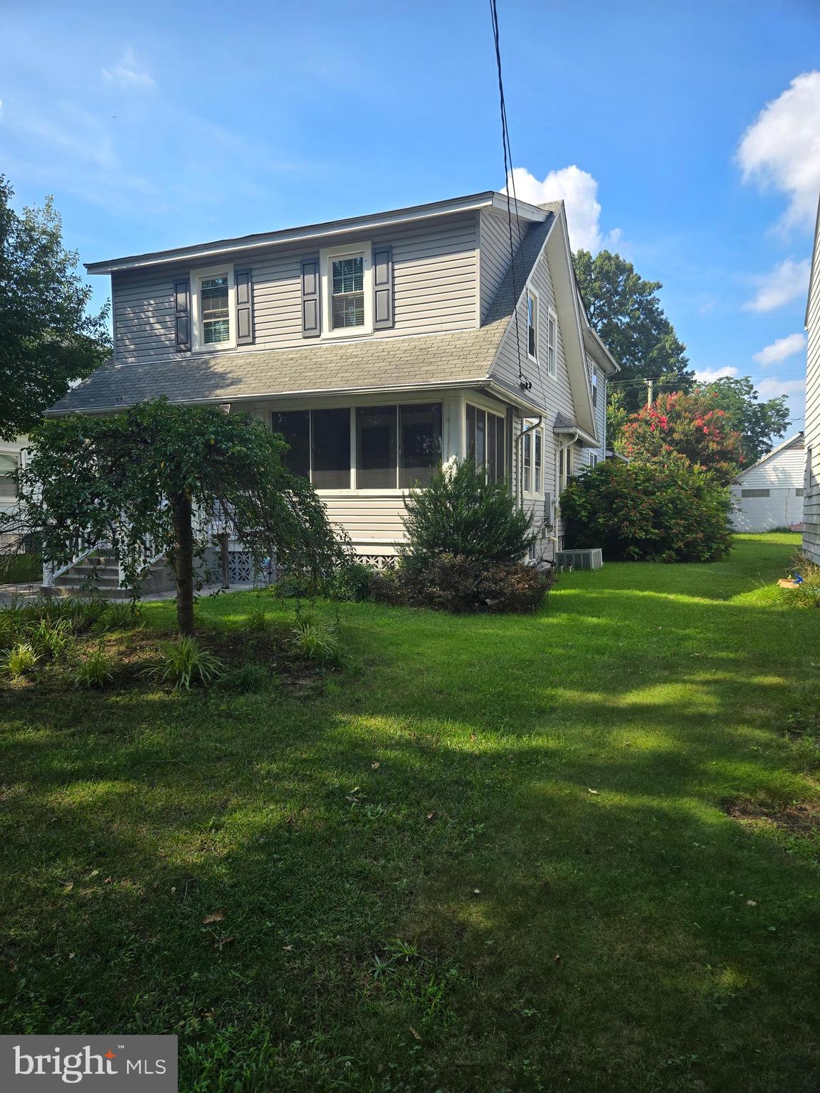OLD GLEN BURNIE - Residential