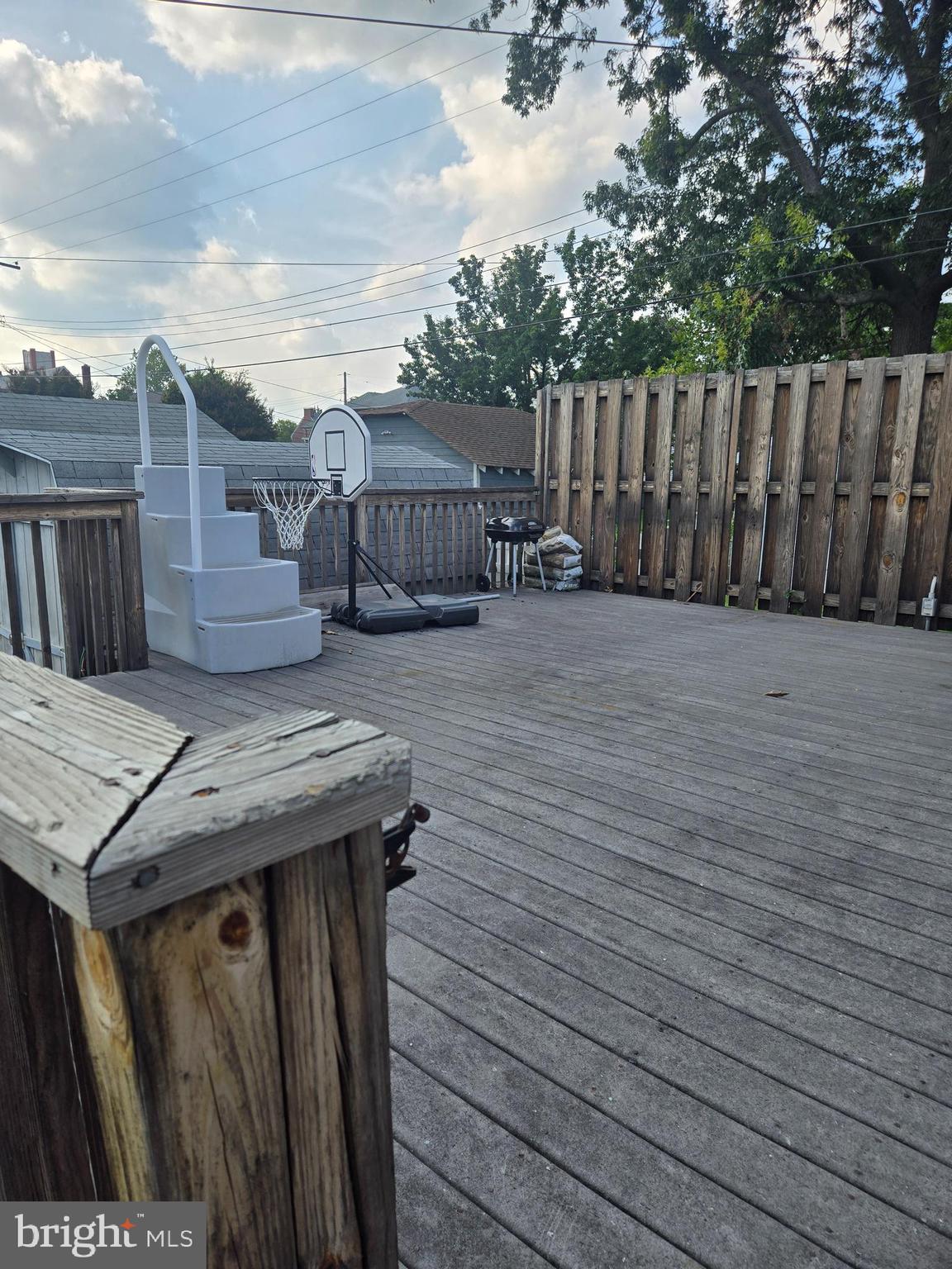 OLD GLEN BURNIE - Residential