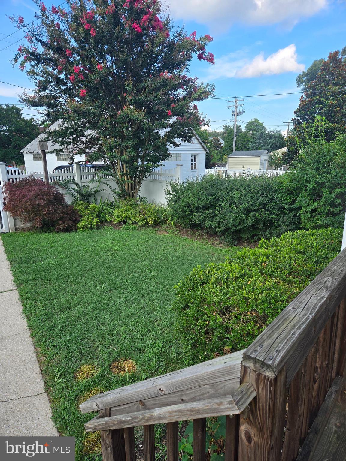 OLD GLEN BURNIE - Residential