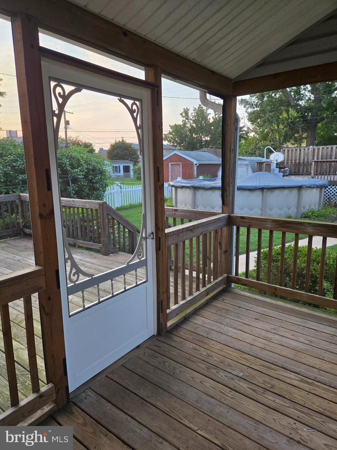 OLD GLEN BURNIE - Residential