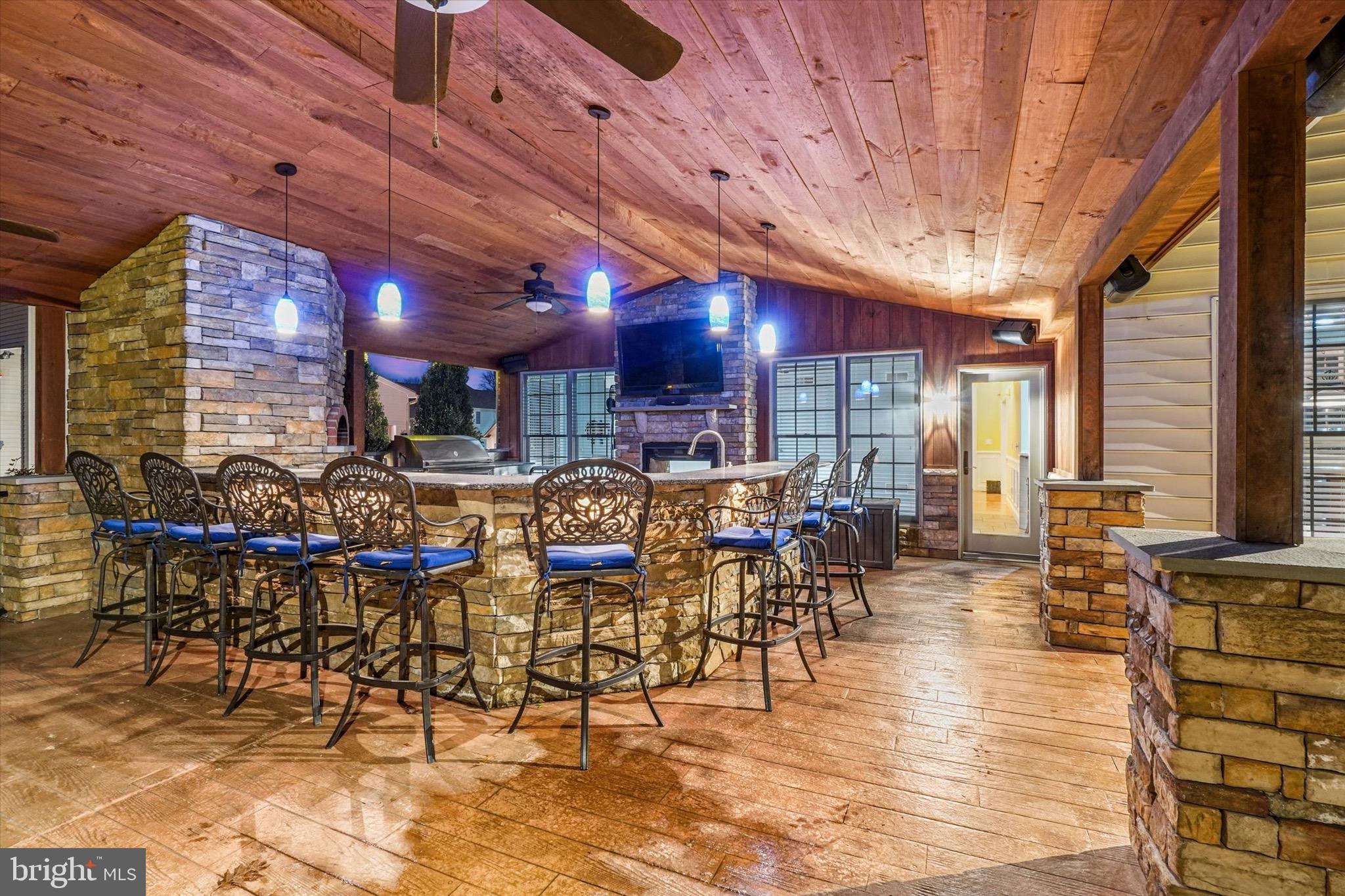 SPANGLER MEADOWS - Residential