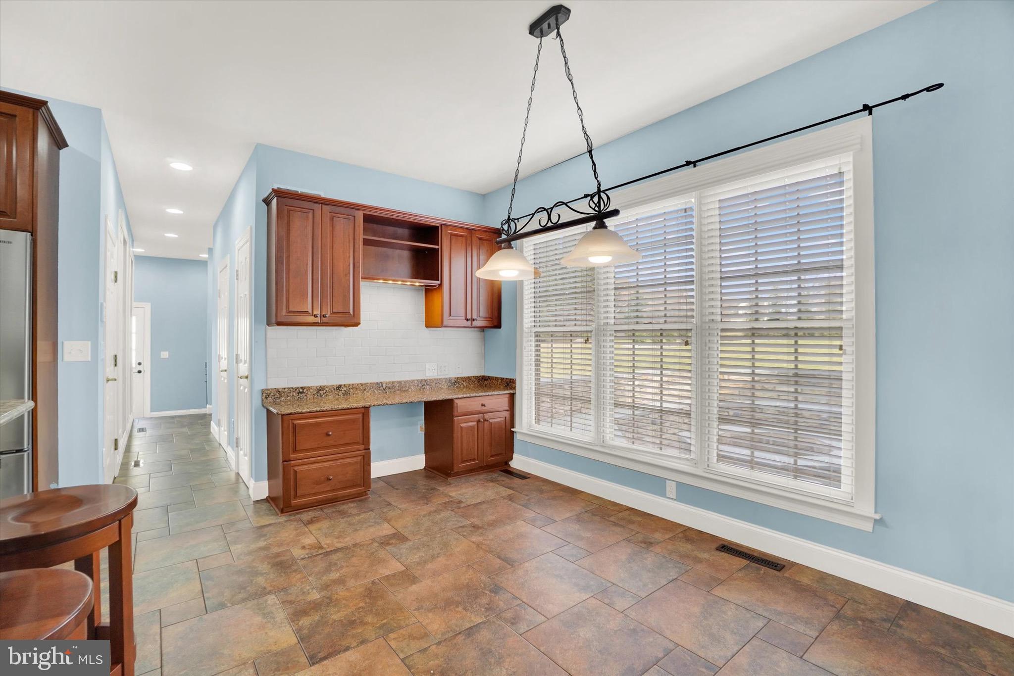 SPANGLER MEADOWS - Residential