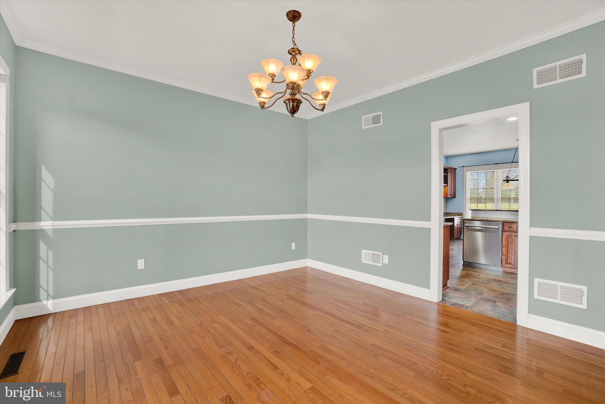 SPANGLER MEADOWS - Residential