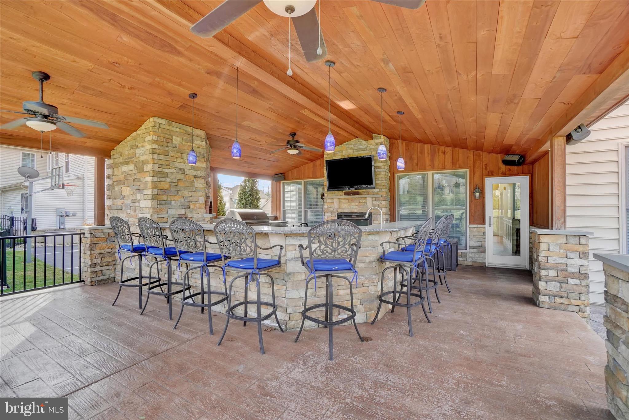 SPANGLER MEADOWS - Residential