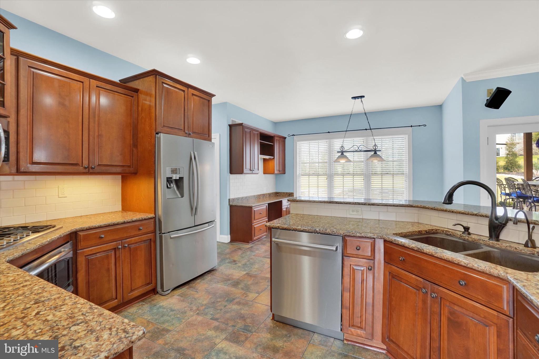 SPANGLER MEADOWS - Residential
