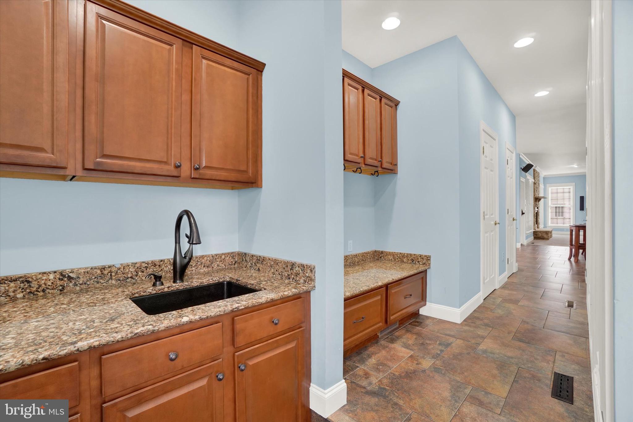 SPANGLER MEADOWS - Residential