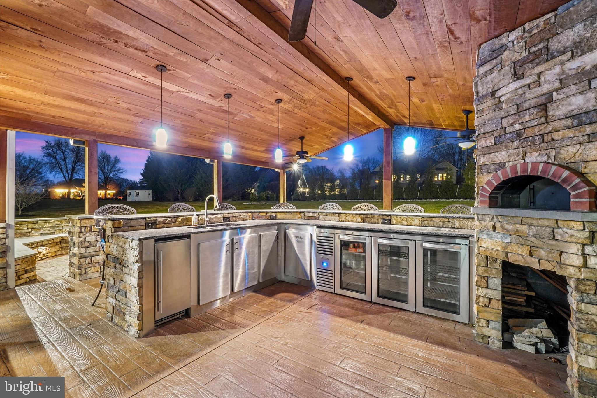 SPANGLER MEADOWS - Residential