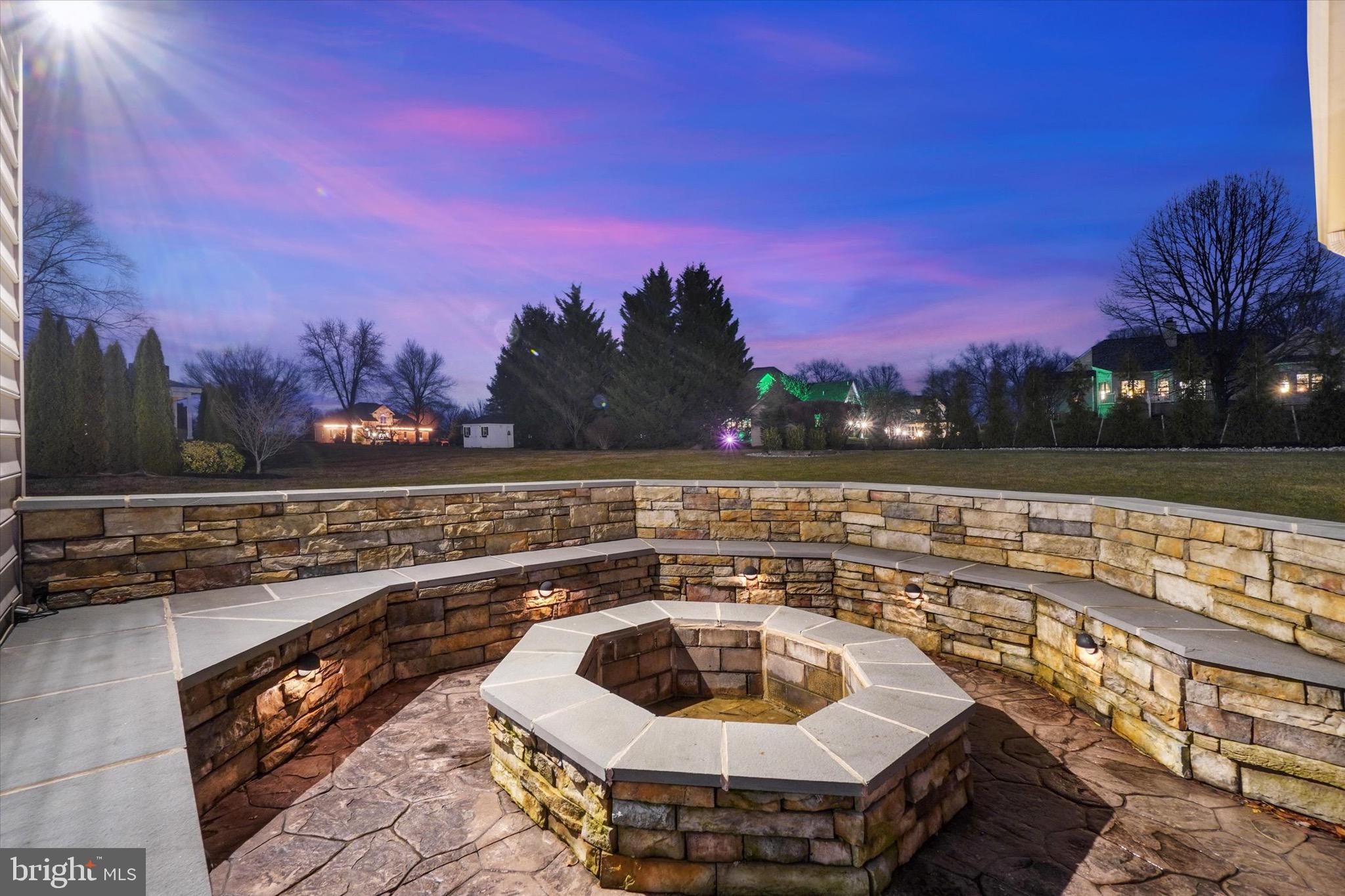 SPANGLER MEADOWS - Residential