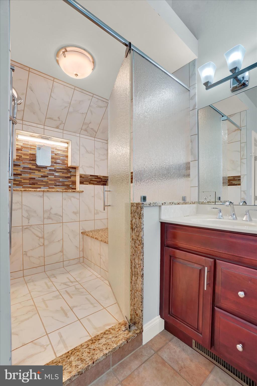SPANGLER MEADOWS - Residential