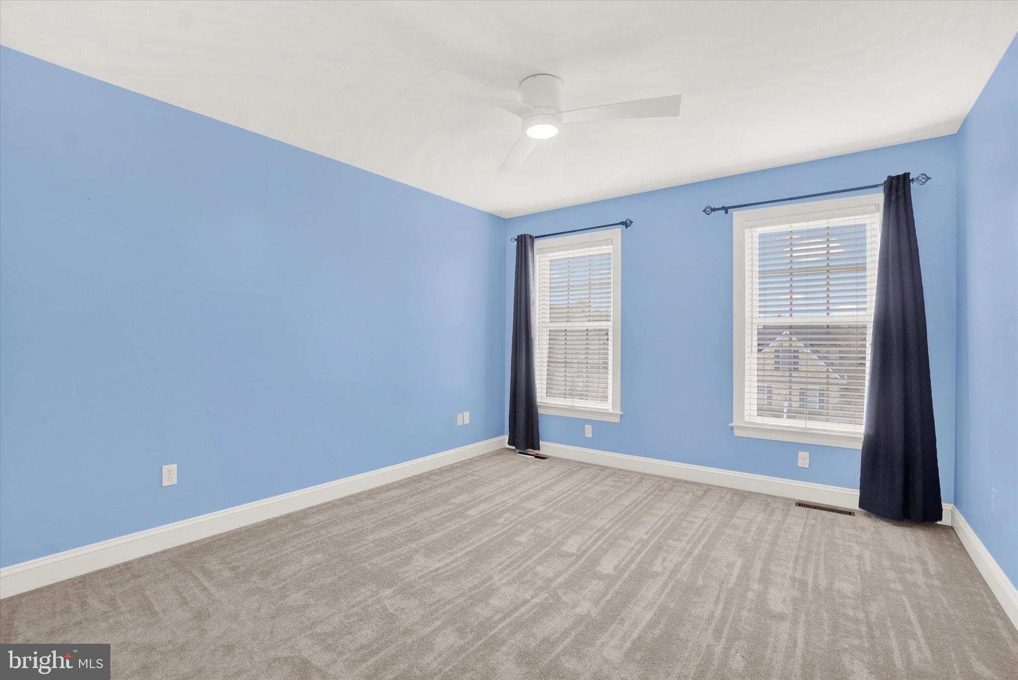 SPANGLER MEADOWS - Residential