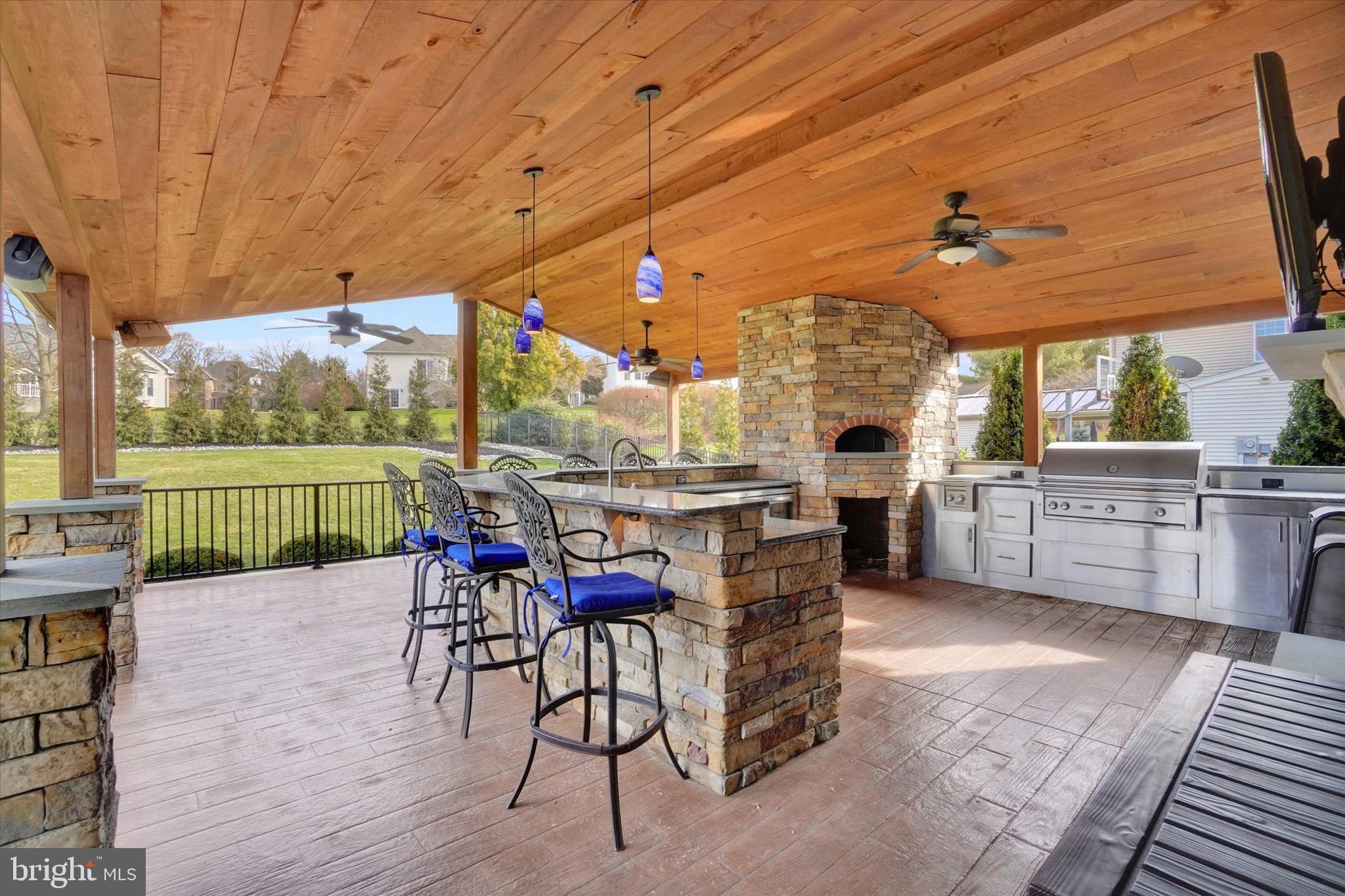SPANGLER MEADOWS - Residential