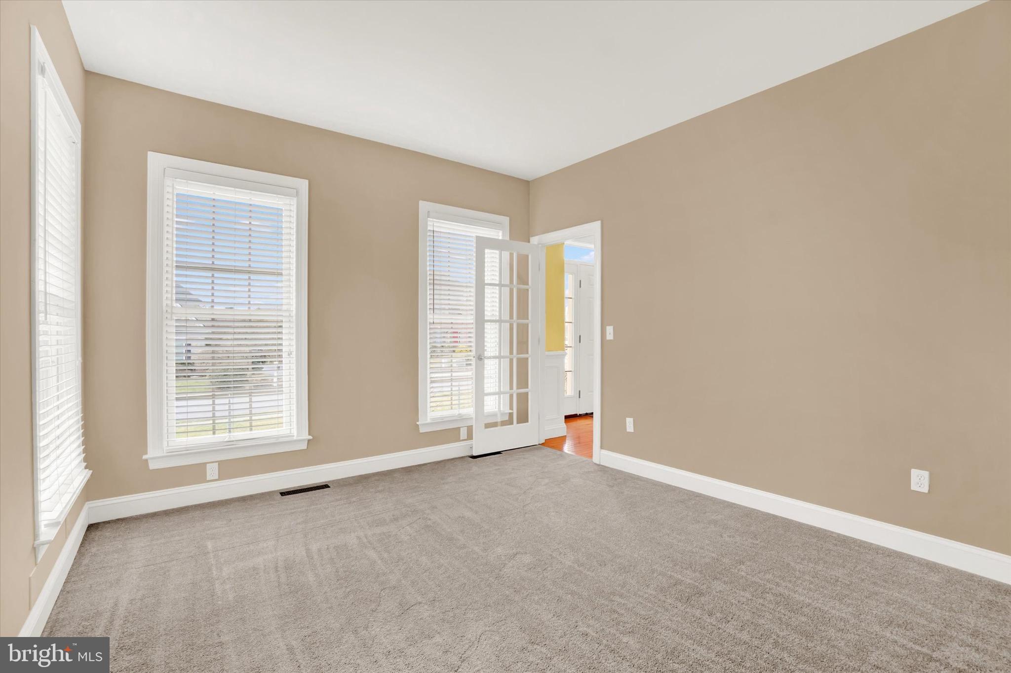 SPANGLER MEADOWS - Residential