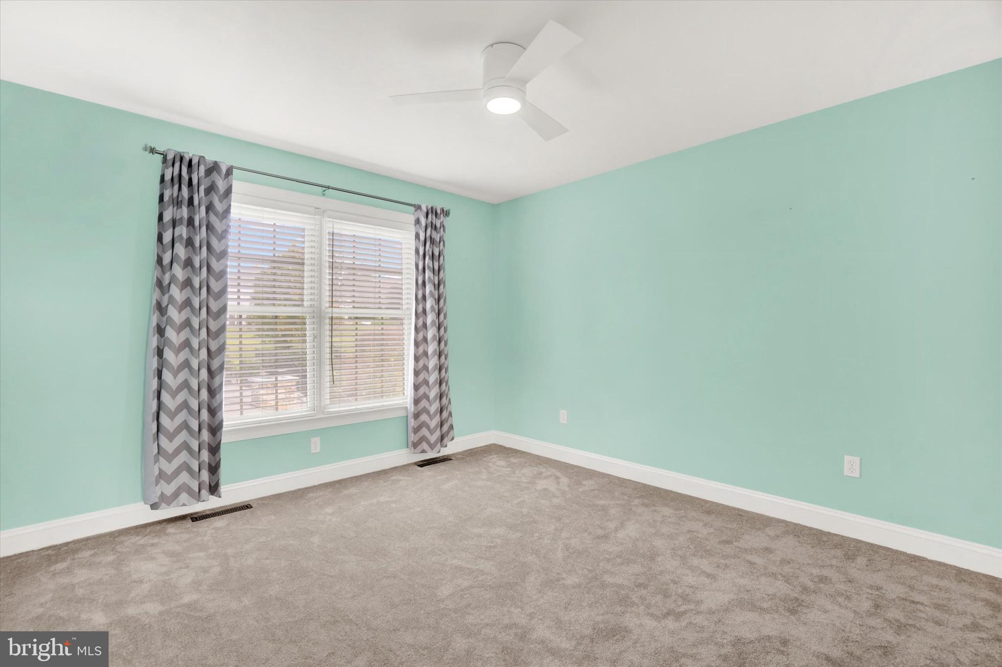 SPANGLER MEADOWS - Residential