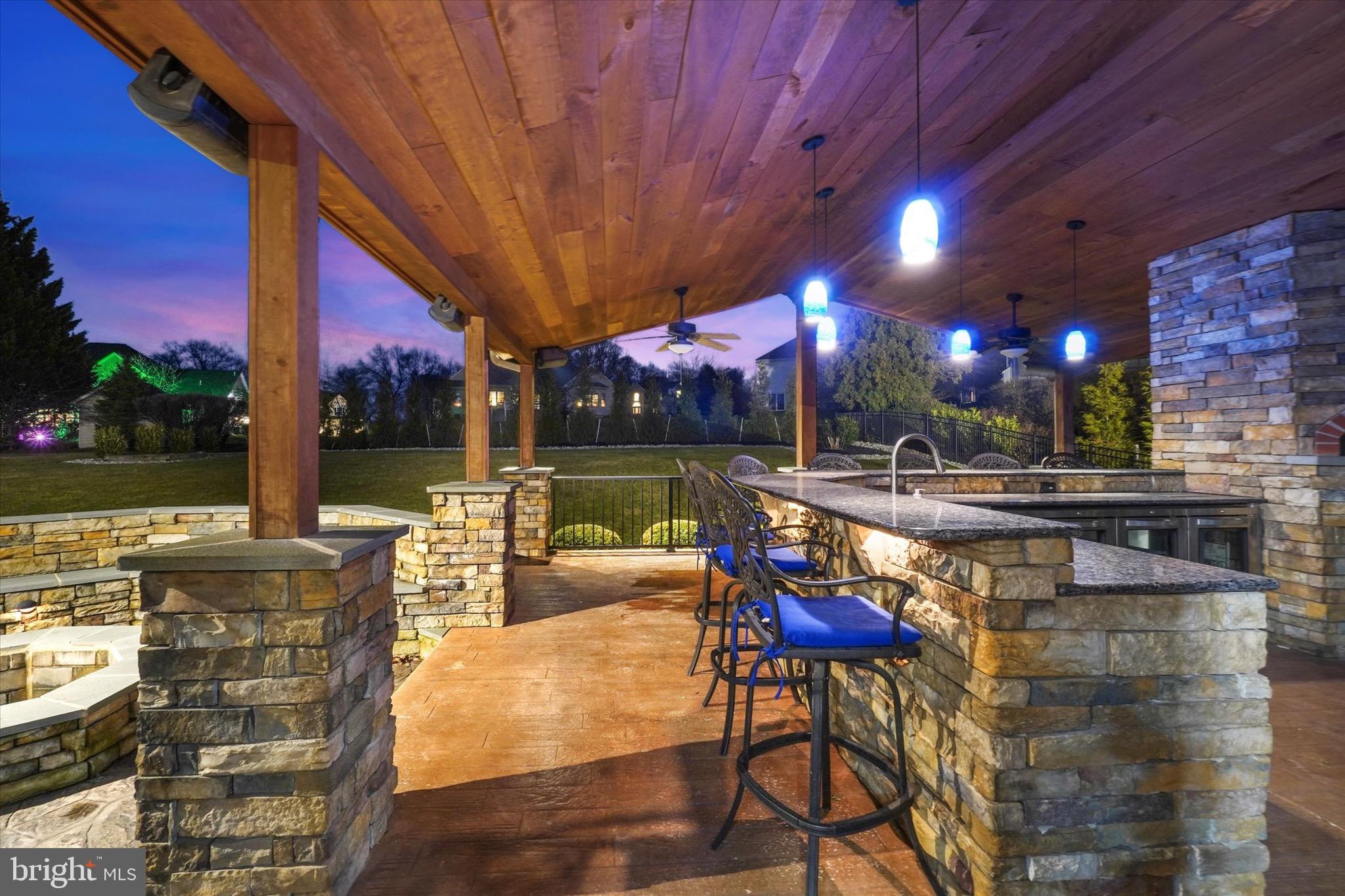 SPANGLER MEADOWS - Residential