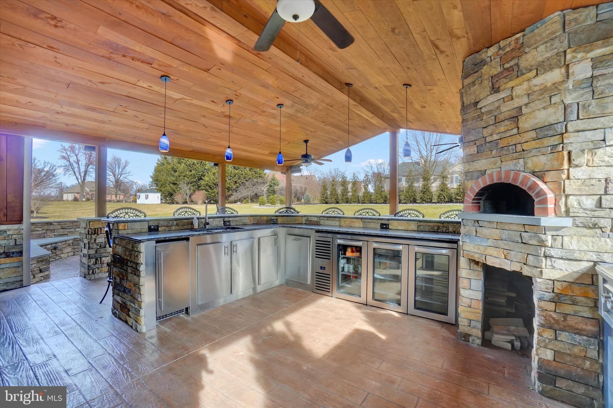 SPANGLER MEADOWS - Residential
