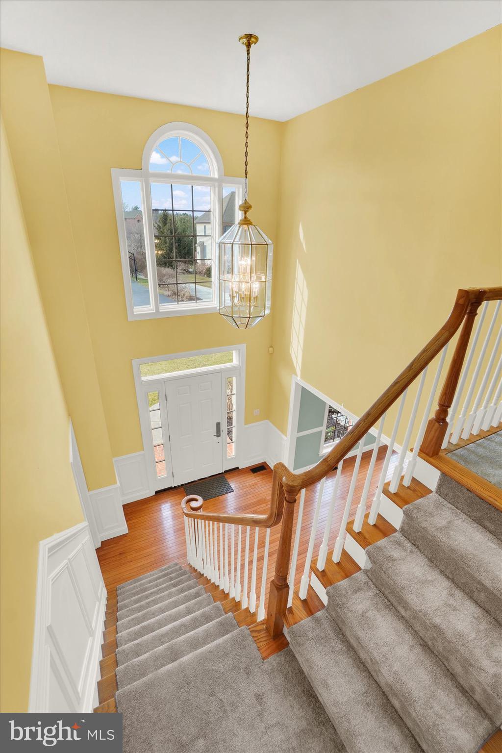 SPANGLER MEADOWS - Residential
