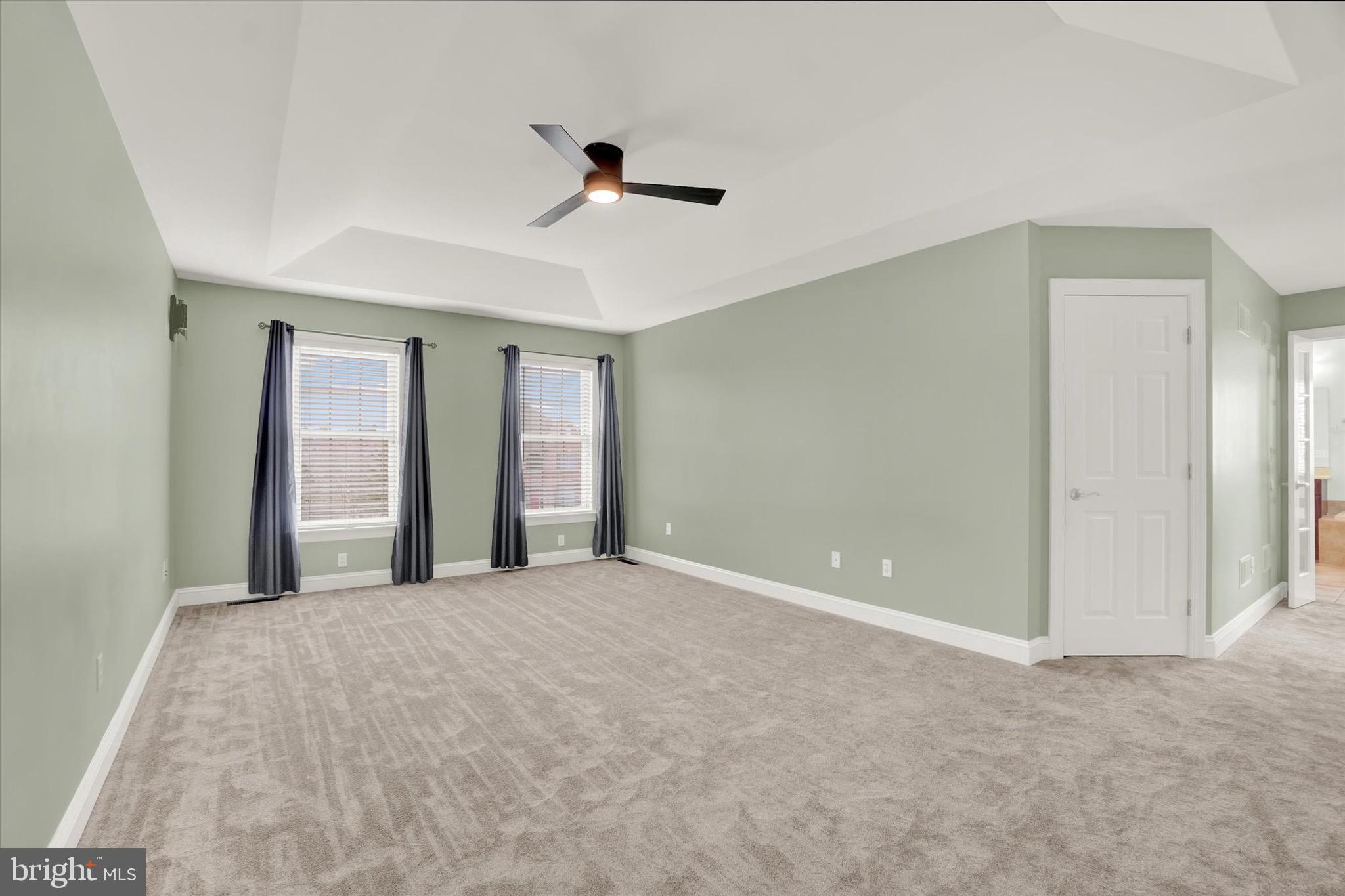SPANGLER MEADOWS - Residential