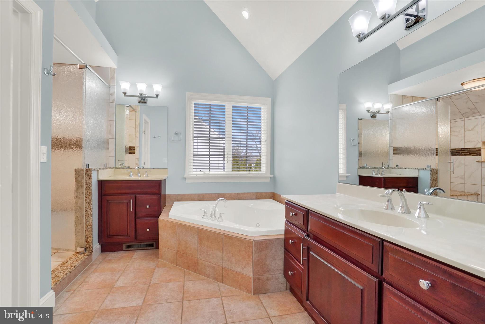 SPANGLER MEADOWS - Residential