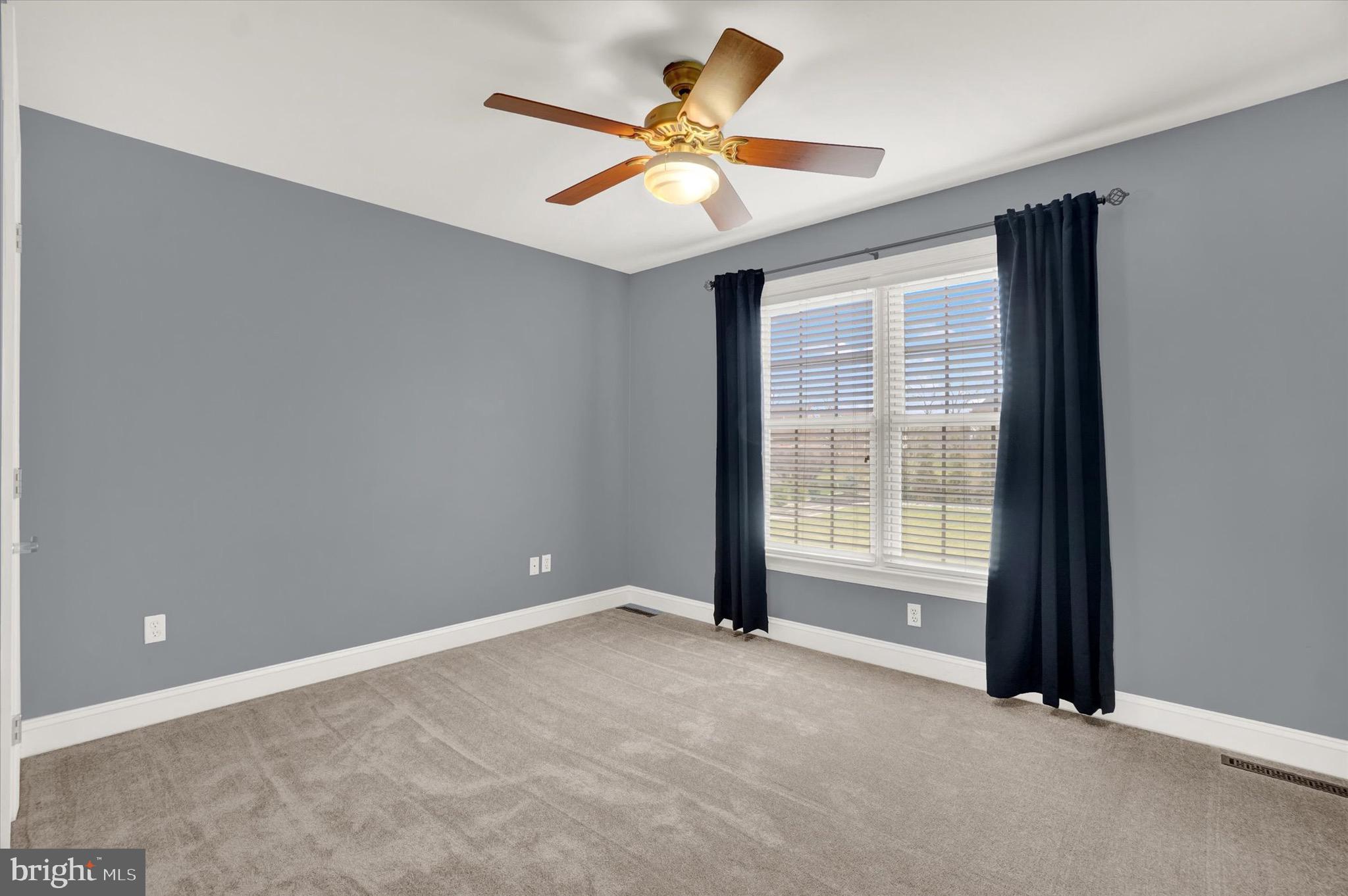 SPANGLER MEADOWS - Residential