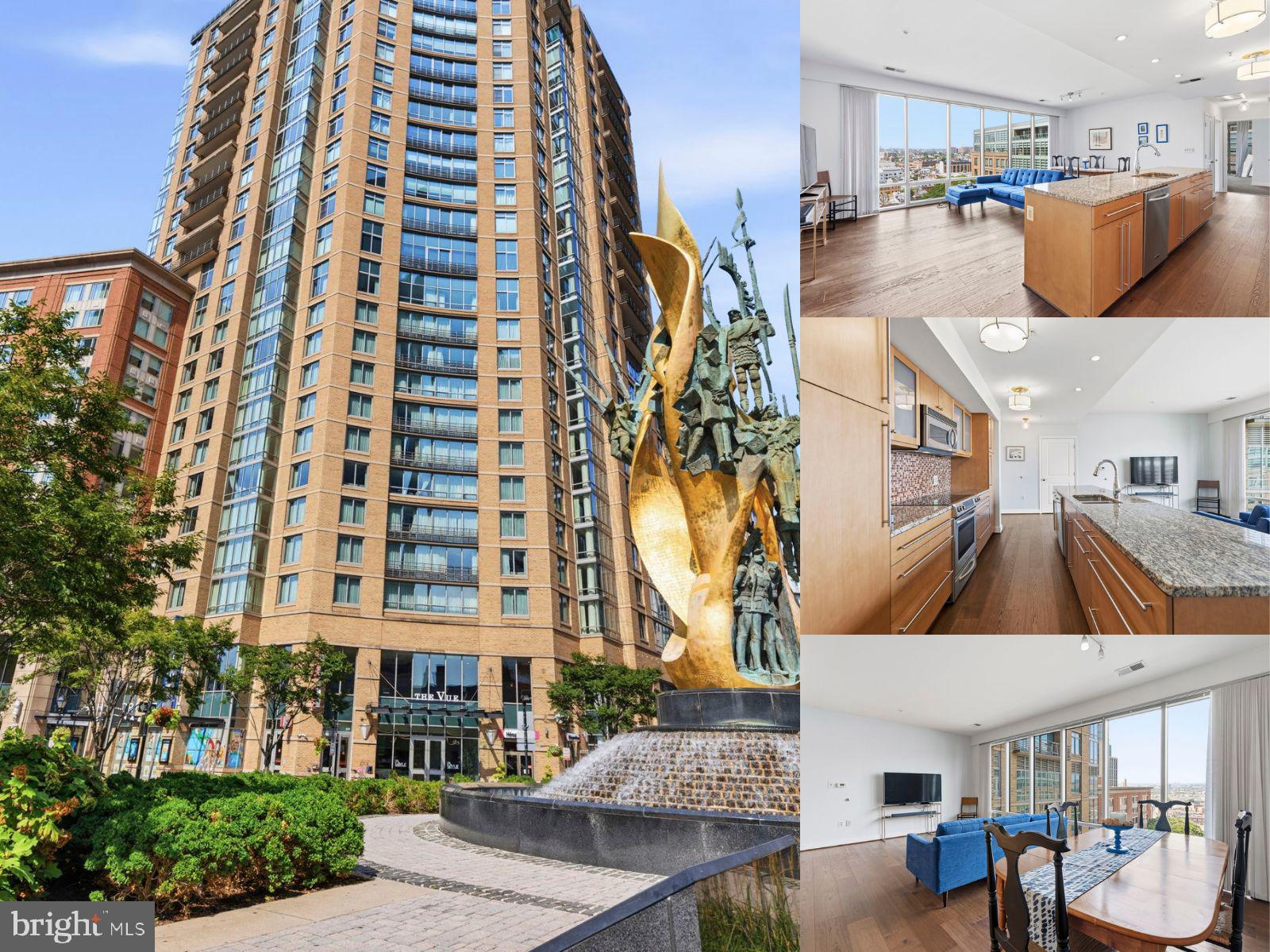 HARBOR EAST - Residential