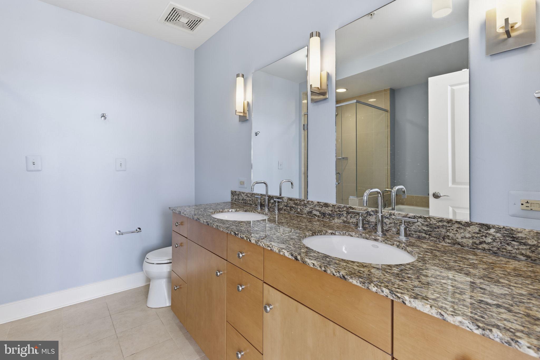 HARBOR EAST - Residential
