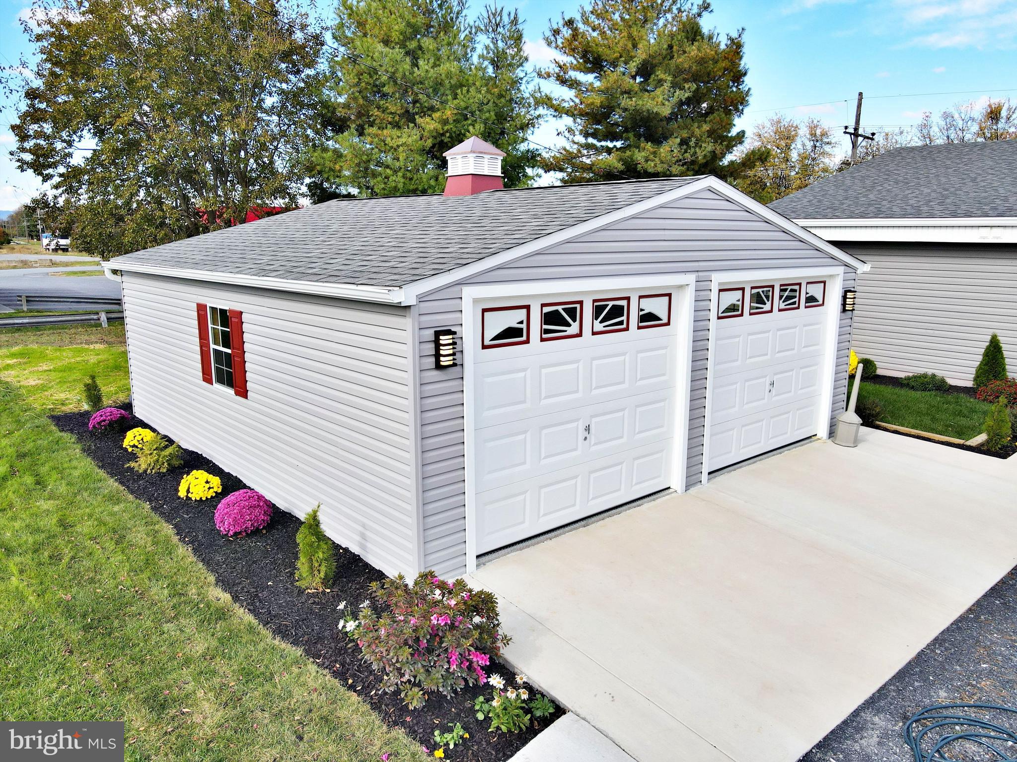 FOX GLEN - Residential