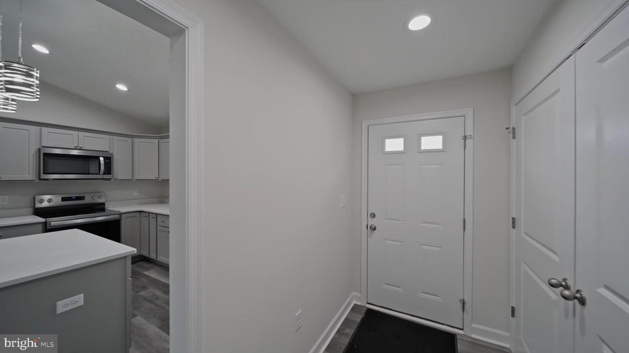 FOX GLEN - Residential