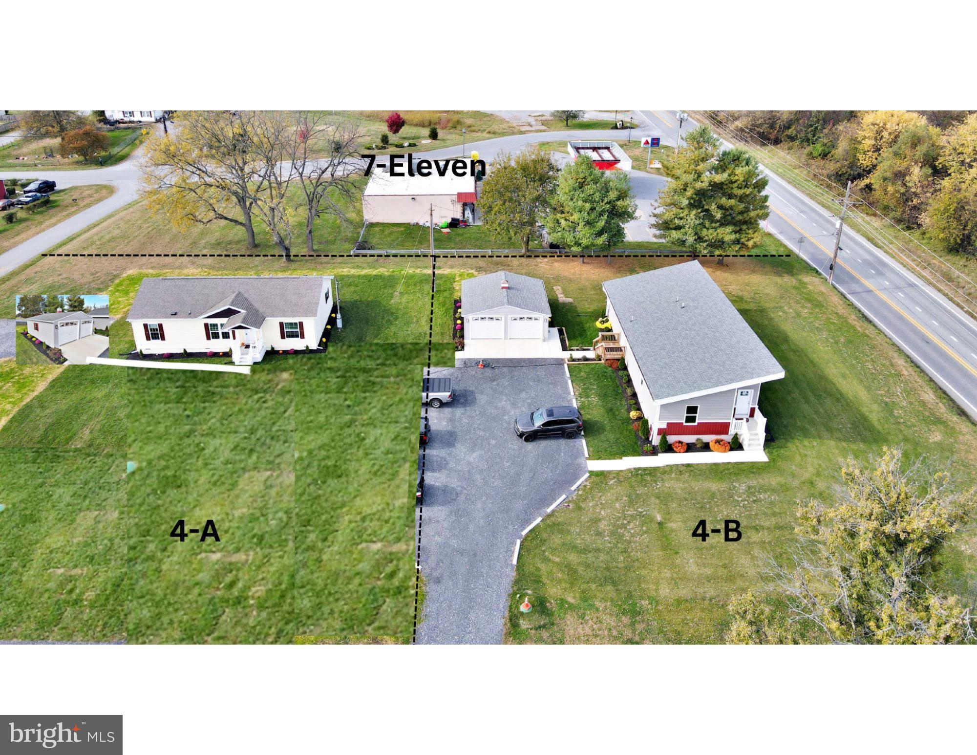 FOX GLEN - Residential