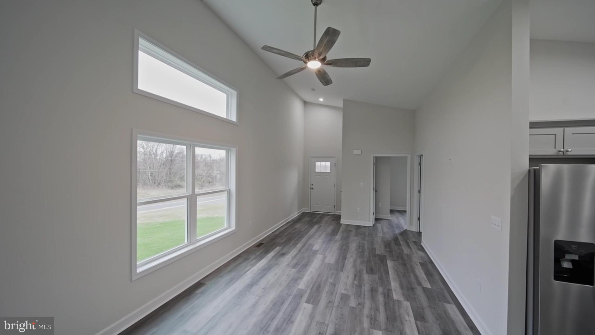 FOX GLEN - Residential