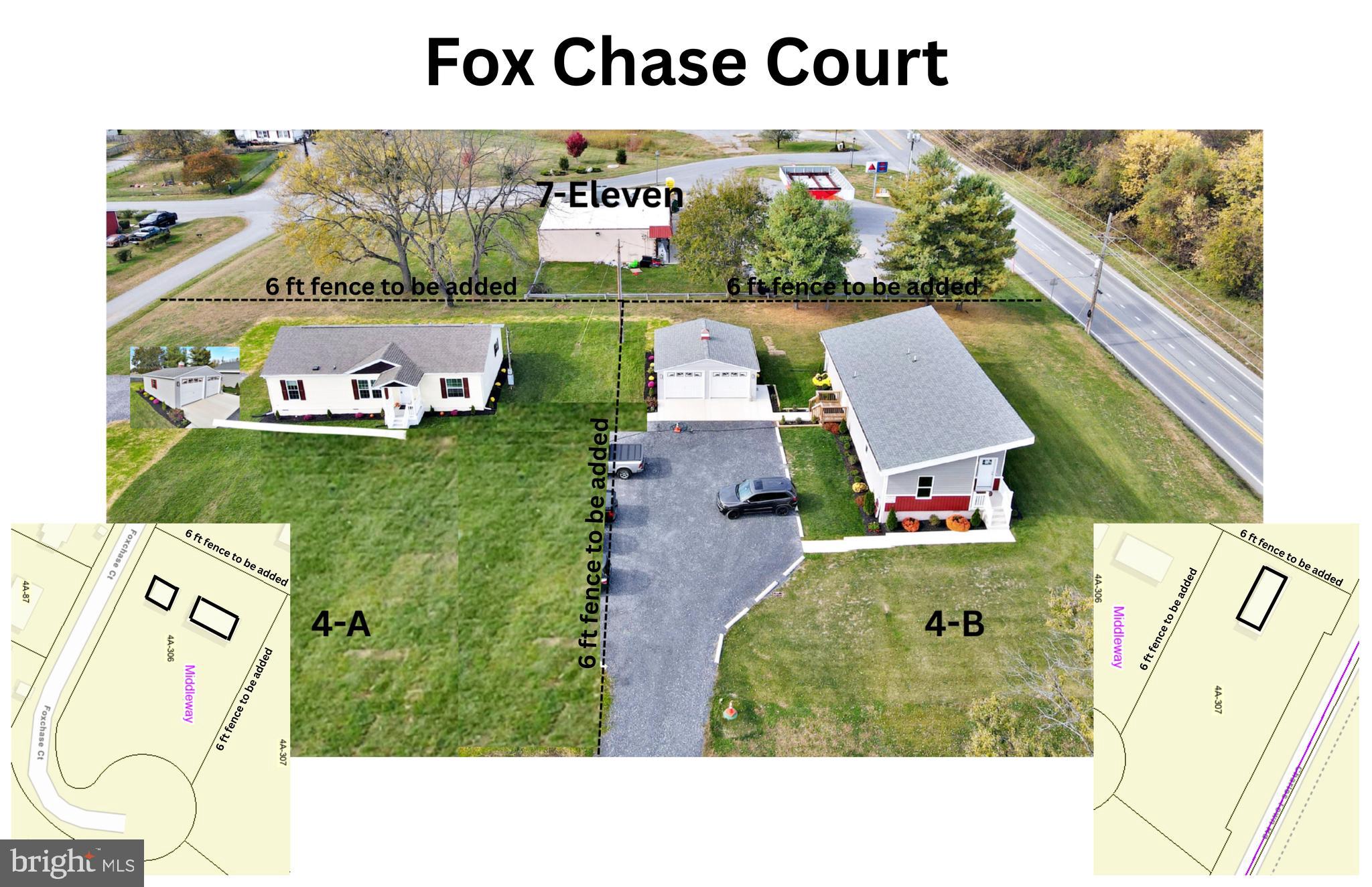FOX GLEN - Residential