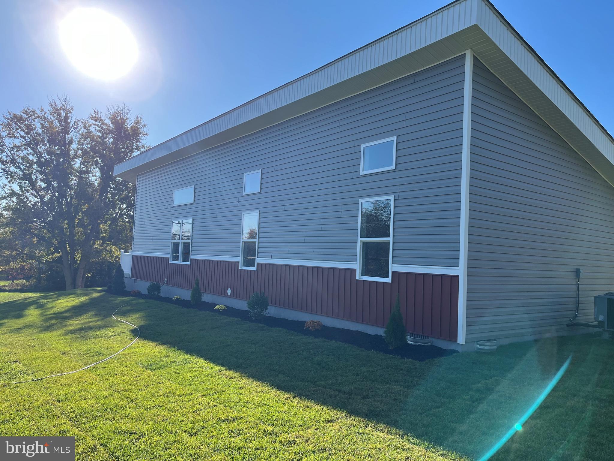 FOX GLEN - Residential
