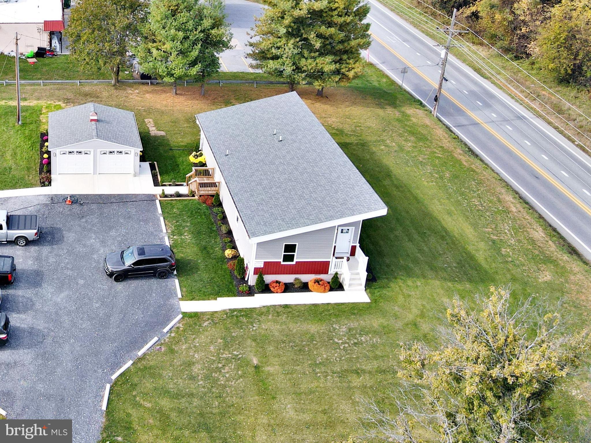 FOX GLEN - Residential
