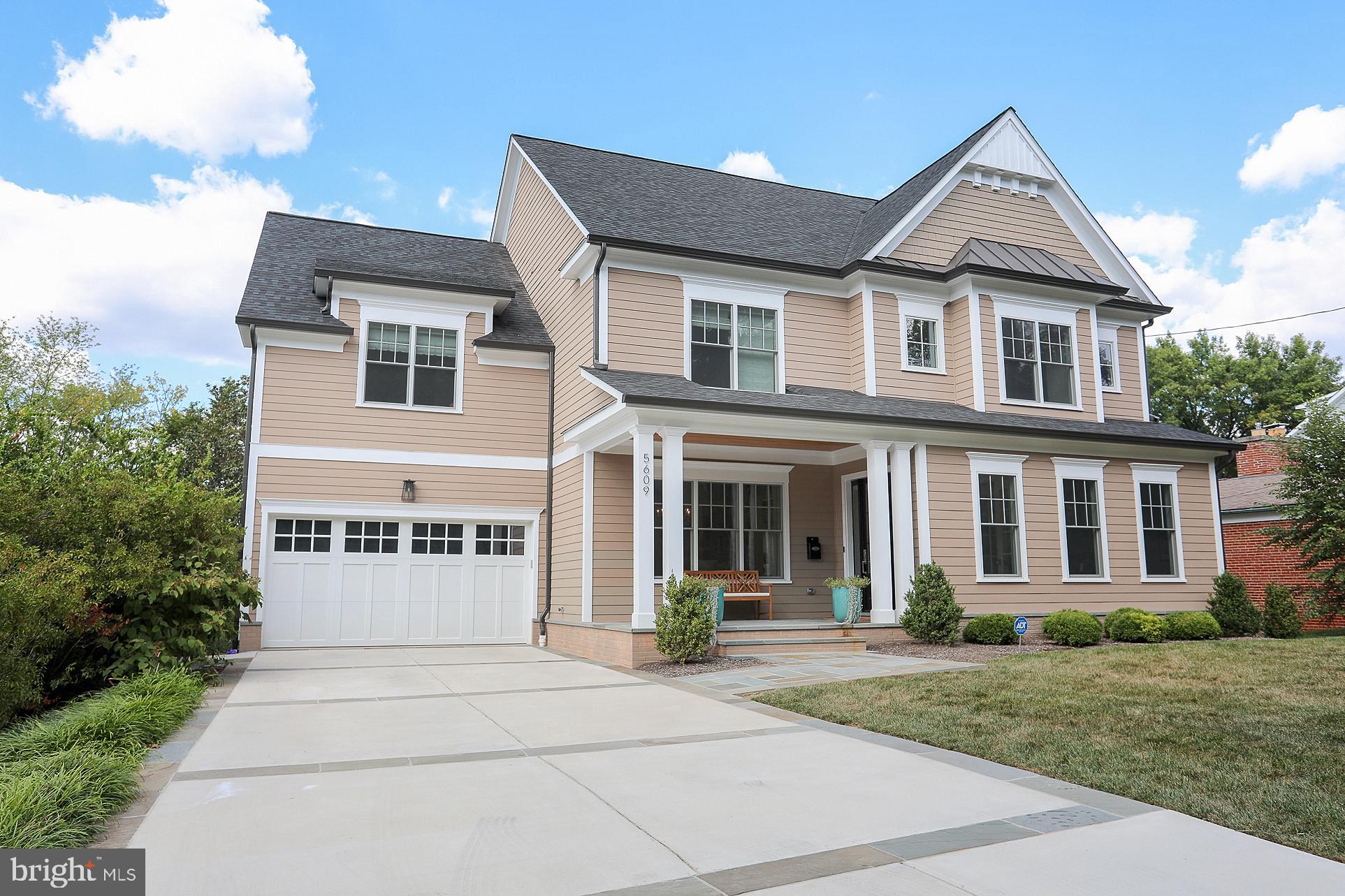 CHEVY CHASE - Residential
