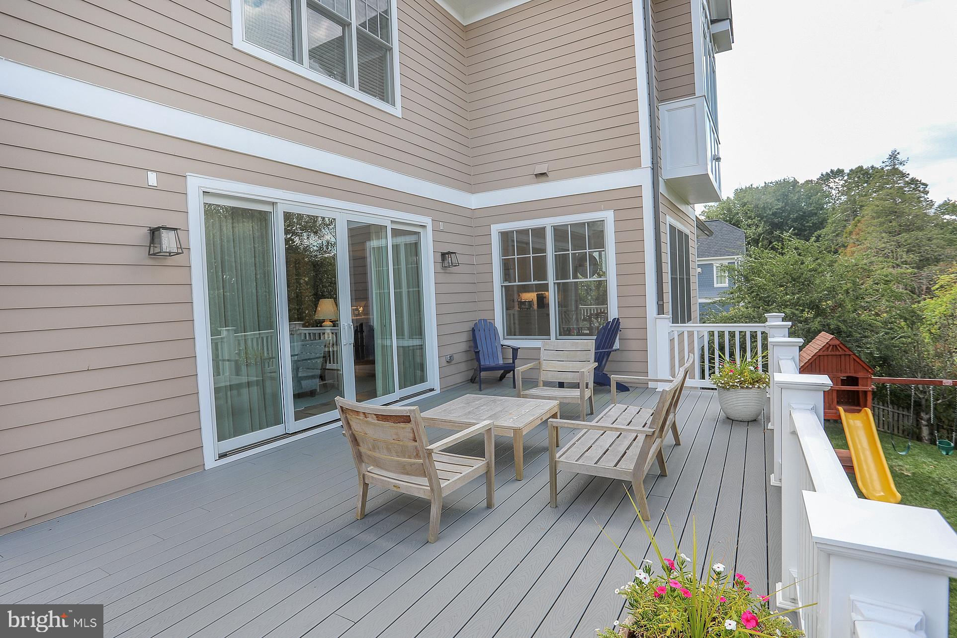 CHEVY CHASE - Residential